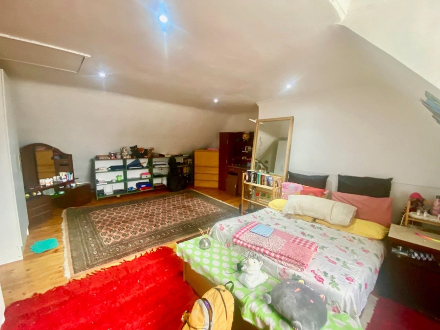 3 Bedroom Property for Sale in Joostenbergvlakte Western Cape